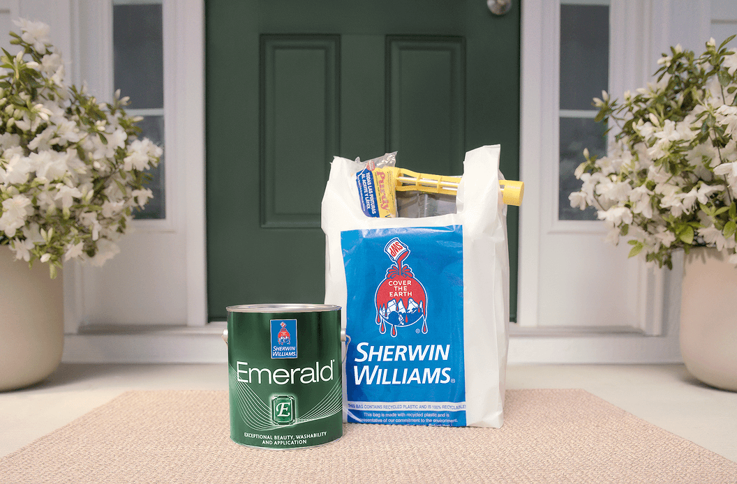 Shop Paint &amp; Paint Supplies | Sherwin-Williams