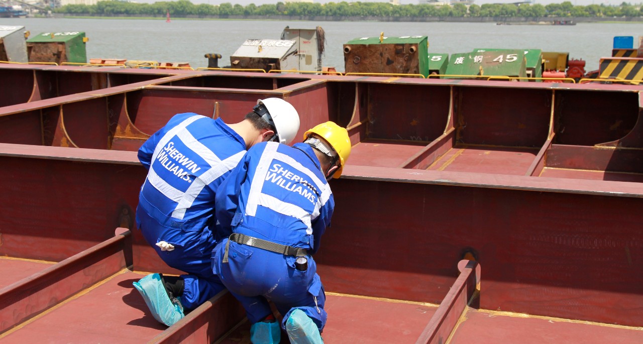 Technical Service China photo