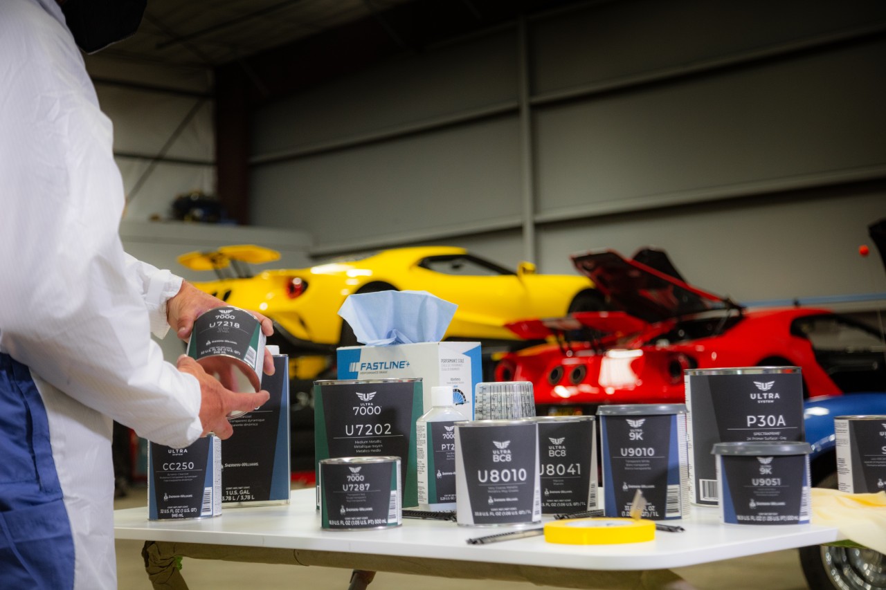 Manufacturing & Distribution Careers Jobs SherwinWilliams