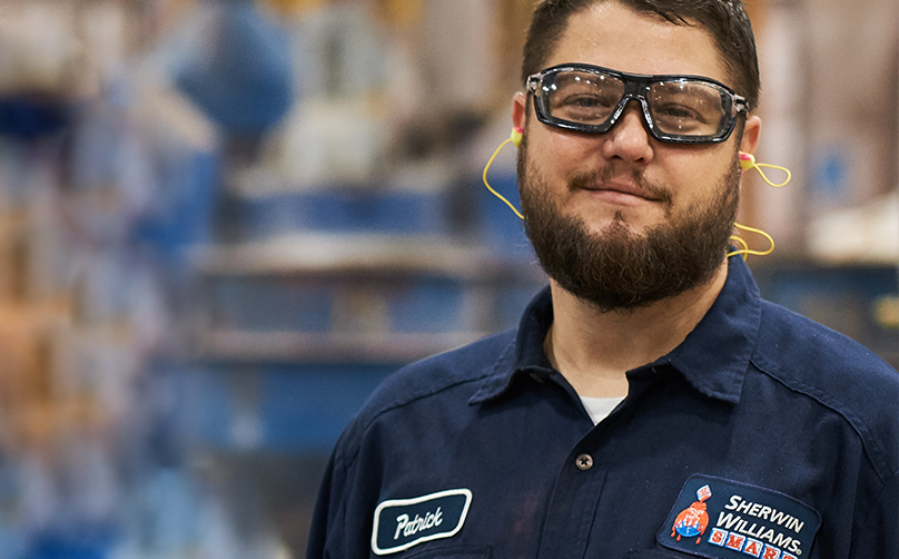 Manufacturing & Distribution Careers Jobs SherwinWilliams