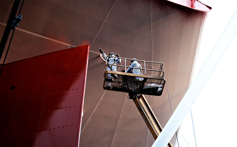 our global businesses