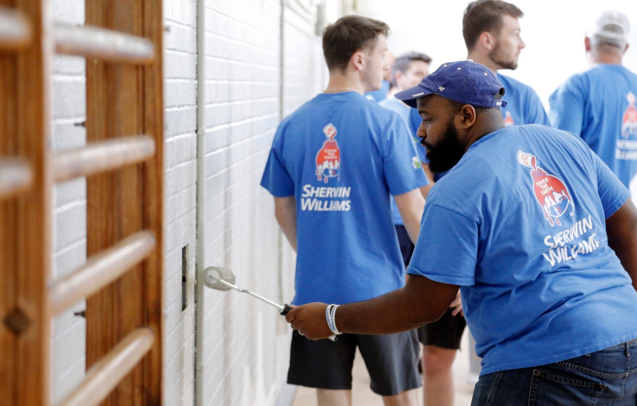 employee resource groups