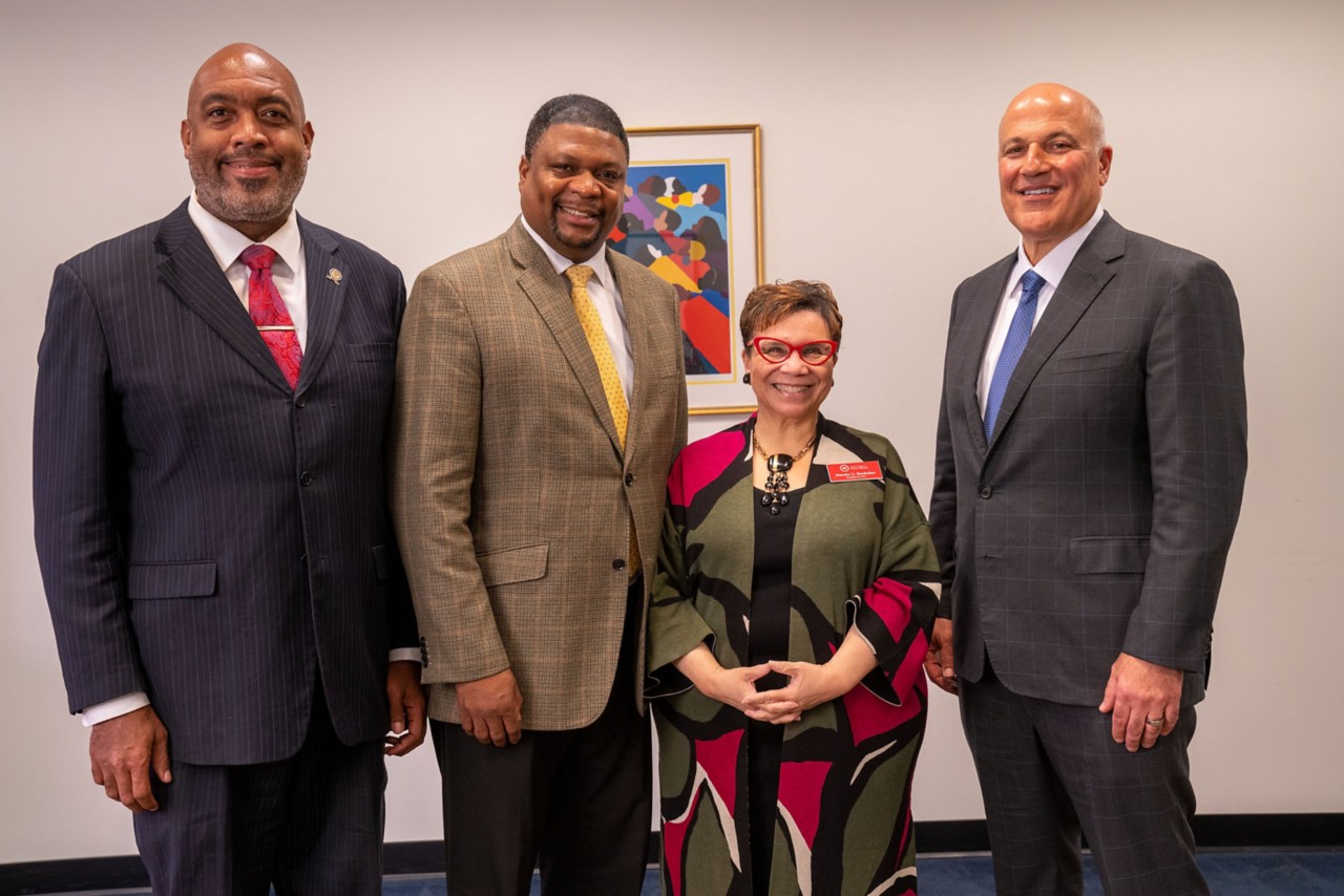 SherwinWilliams and the Urban League of Greater Cleveland October 10