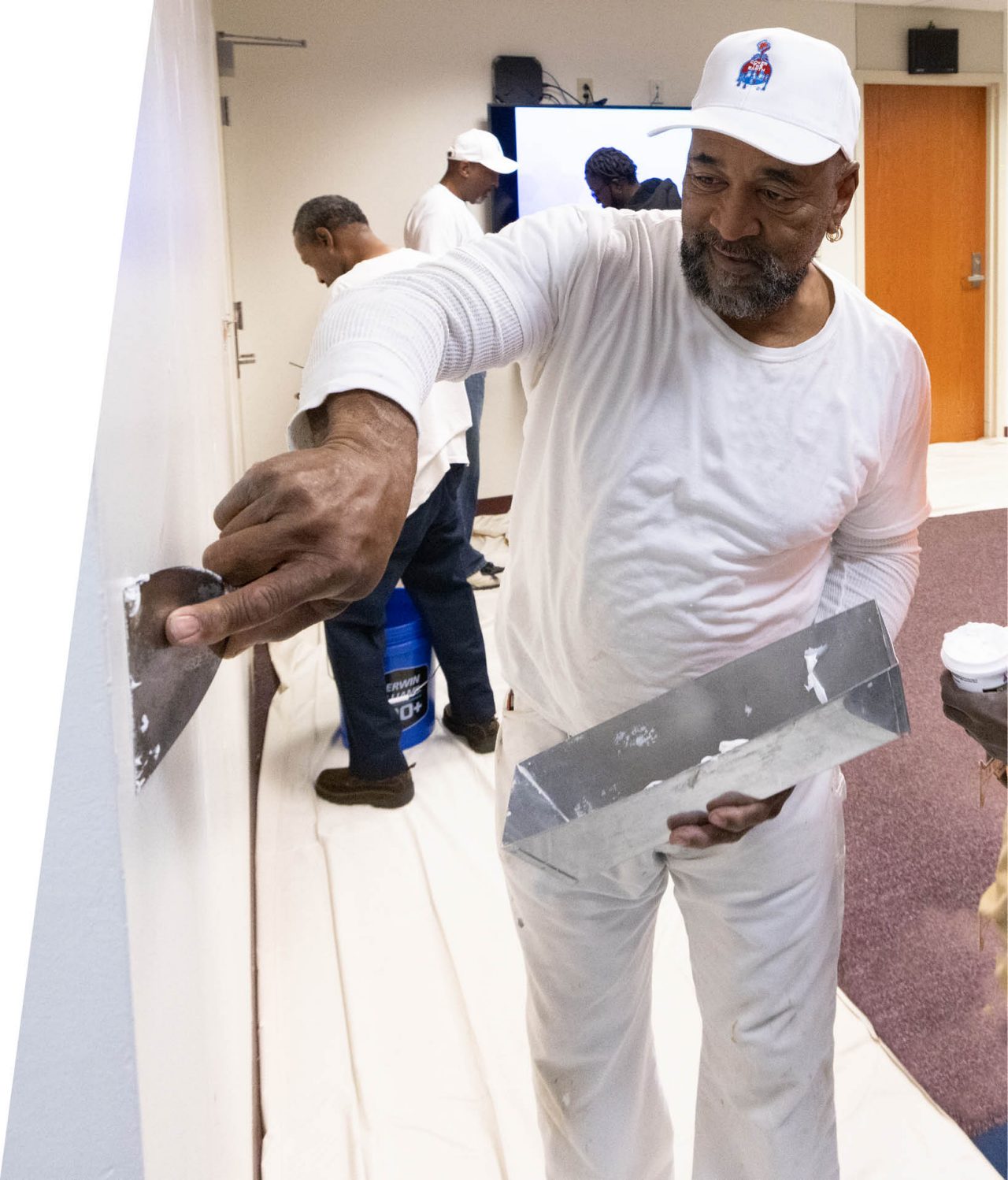 Sherwin-Williams HomeWork