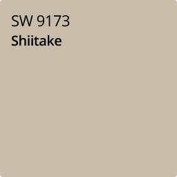 SW 9173 Shiitake