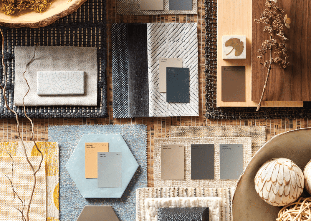 Colormix Forecast 2024 | Anthology: Volume 1 | Sherwin-Williams