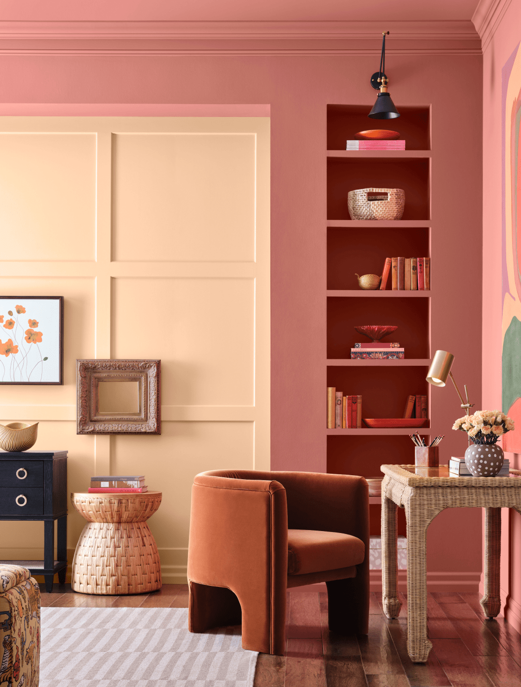 Colormix Forecast 2026 | Anthology: Volume 2 | Sherwin-Williams