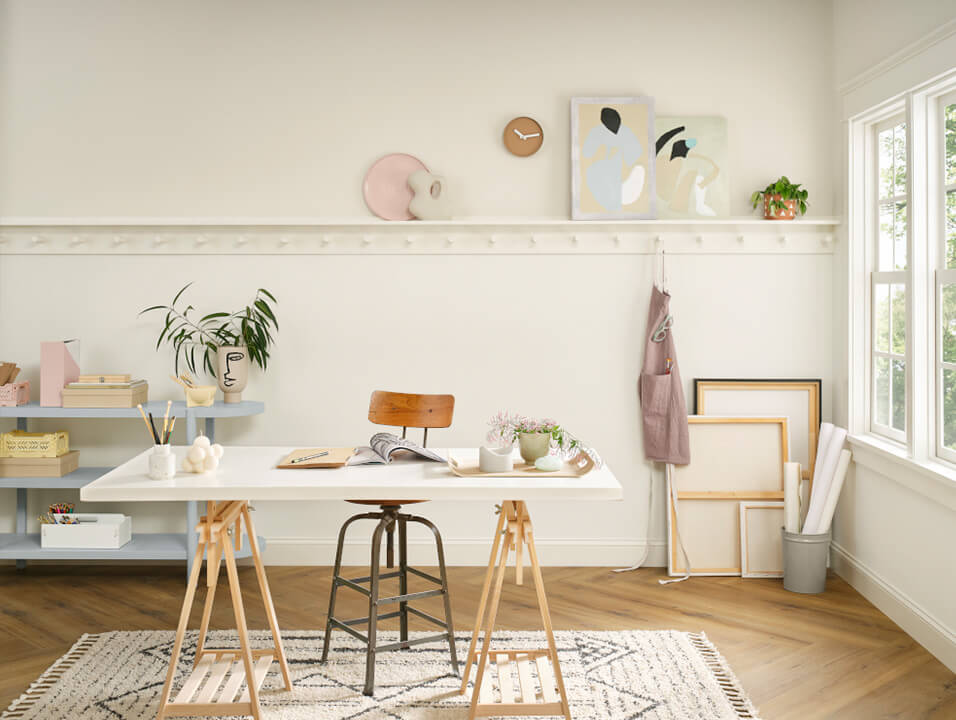 Top 50 Interior Paint Colors | Sherwin-Williams