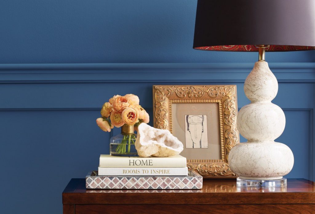 The 25 Best Blue Paint Colors According to Designers