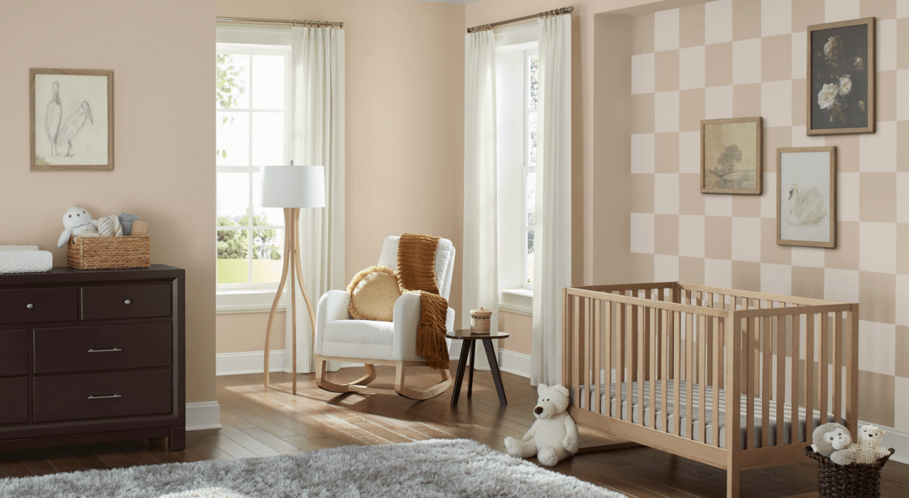 Sand Dollar December 2024 Color of the Month | Sherwin-Williams