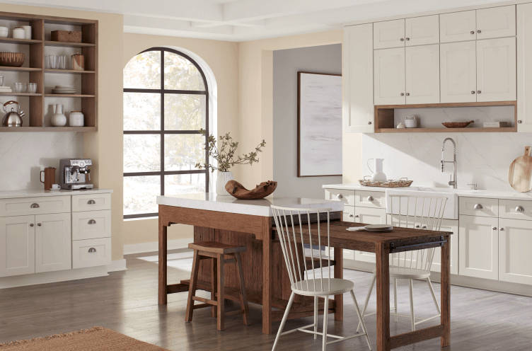 Sand Dollar December 2024 Color of the Month | Sherwin-Williams