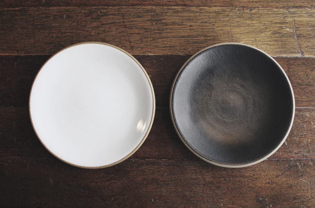 Sherwin Williams 2021 color of the year inspired bowls. 