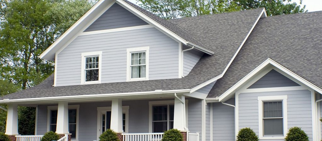 Browse Exterior Paint Colors | Sherwin-Williams