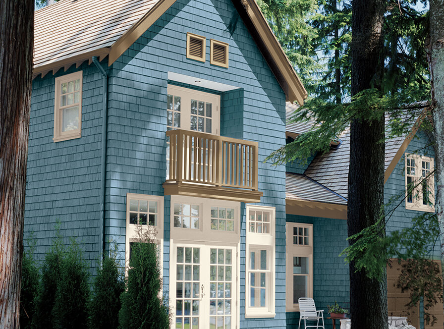 Most Popular Exterior House Colors 2023
