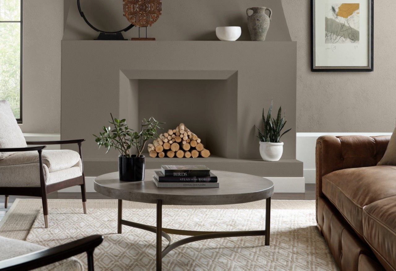 Living Room Paint Colors | Sherwin-Williams