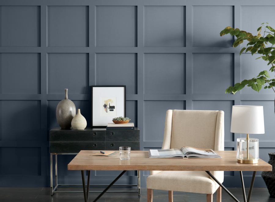 Home Office Paint Colors | Sherwin-Williams