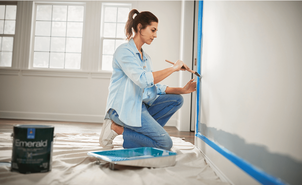 Painting Project Checklist | Sherwin-Williams