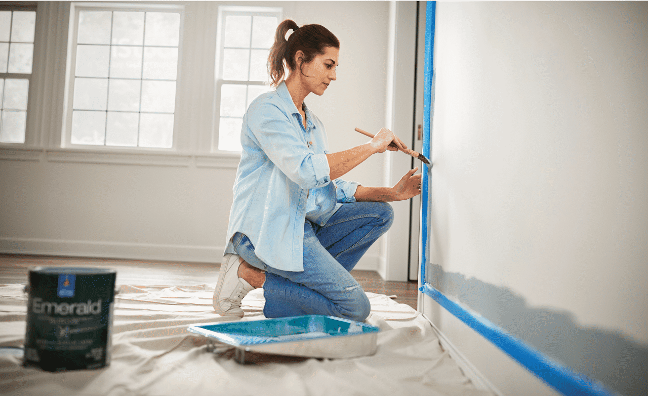 Painting Project Checklist SherwinWilliams