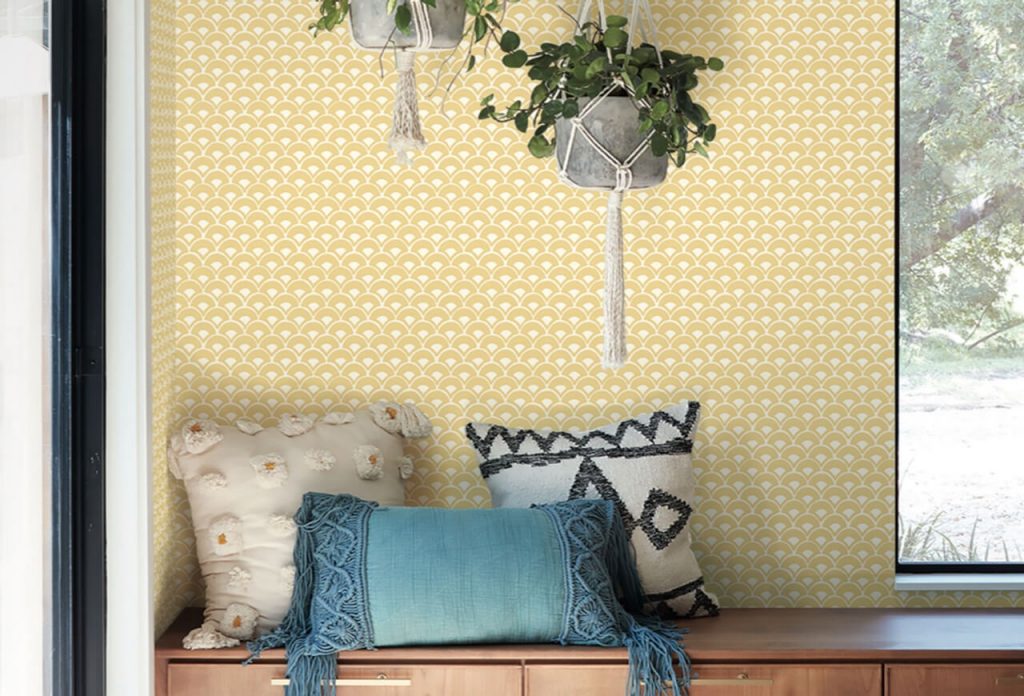 How to Wallpaper | Sherwin-Williams