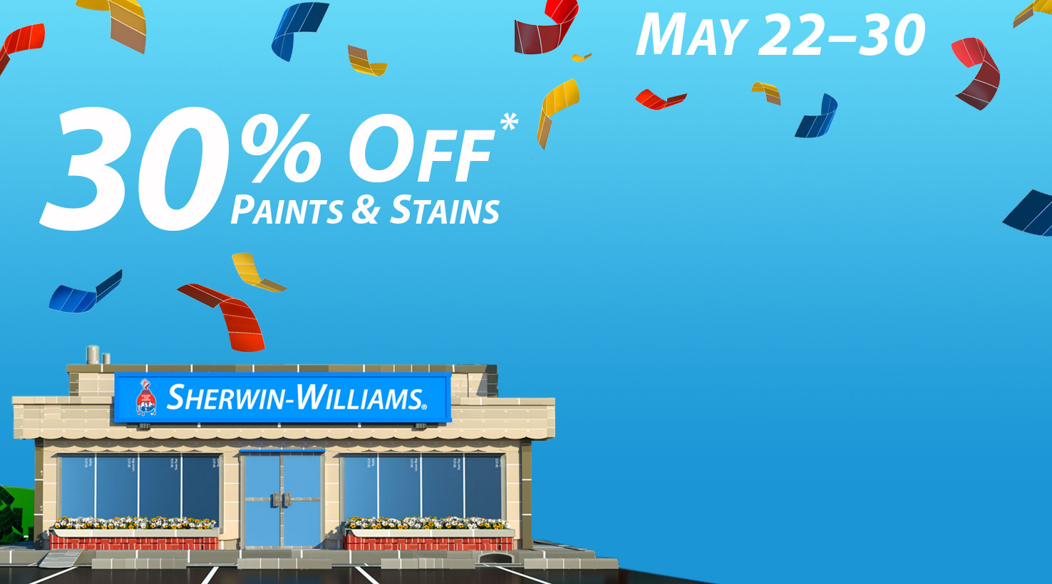 Paint Colors - Exterior & Interior Paint Colors From Sherwin-Williams