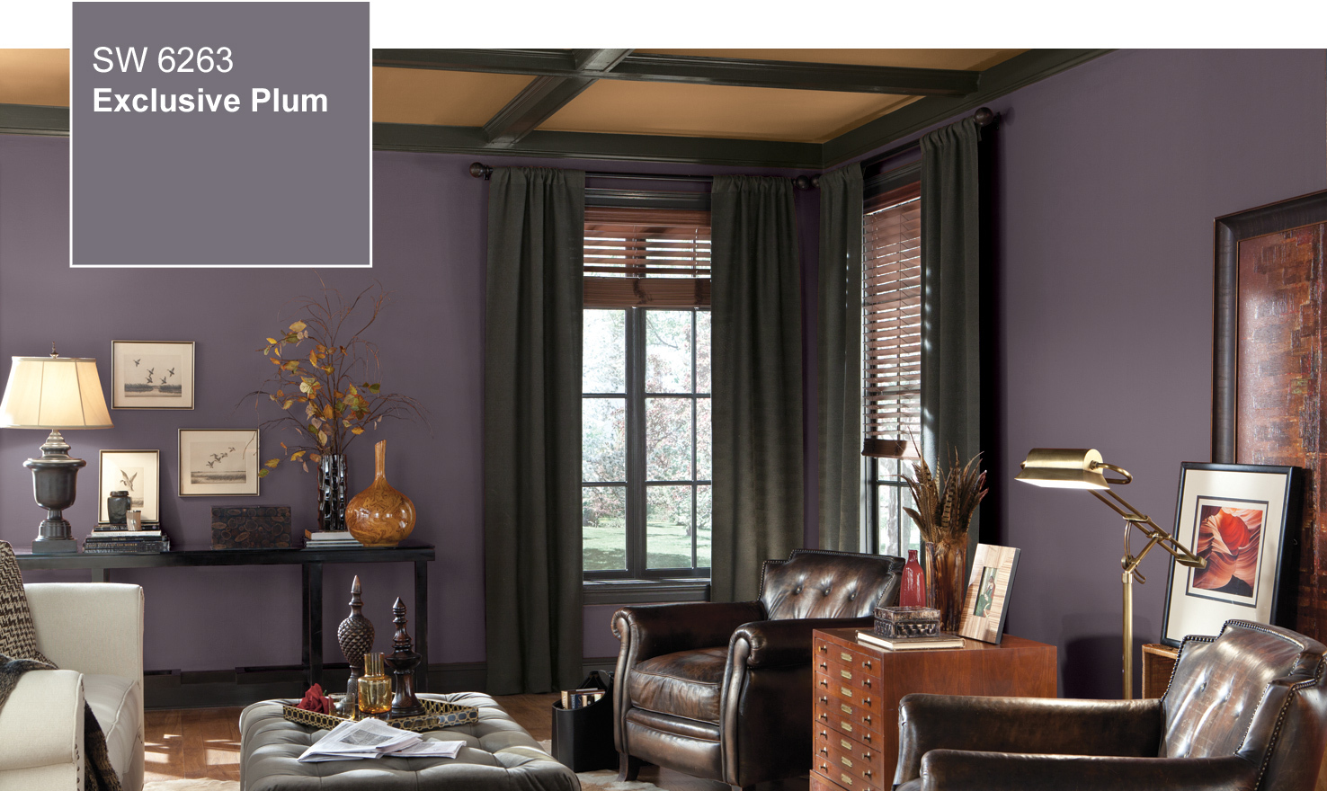 2014 Color Of The Year Exclusive Plum Sw 6263 By Effy Moom Free Coloring Picture wallpaper give a chance to color on the wall without getting in trouble! Fill the walls of your home or office with stress-relieving [effymoom.blogspot.com]