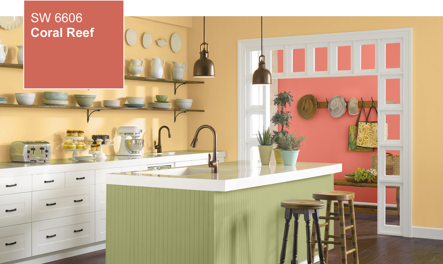 2015 Color Of The Year Coral Reef Sw 6606 By Sherwin Effy Moom Free Coloring Picture wallpaper give a chance to color on the wall without getting in trouble! Fill the walls of your home or office with stress-relieving [effymoom.blogspot.com]