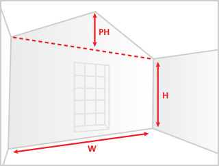 Paint Calculator Estimate How Much Paint You Ll Need